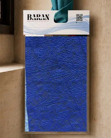 Baranteks Winter 2027/28 fabric selection, article BT-W27-011
